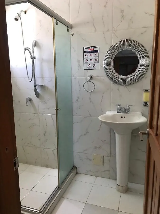 Apartamento Rodadero Los Laureles Con Vista Al Mar Y A La Bahia Santa Marta  0*, Santa Marta (Magdalena) Colombia