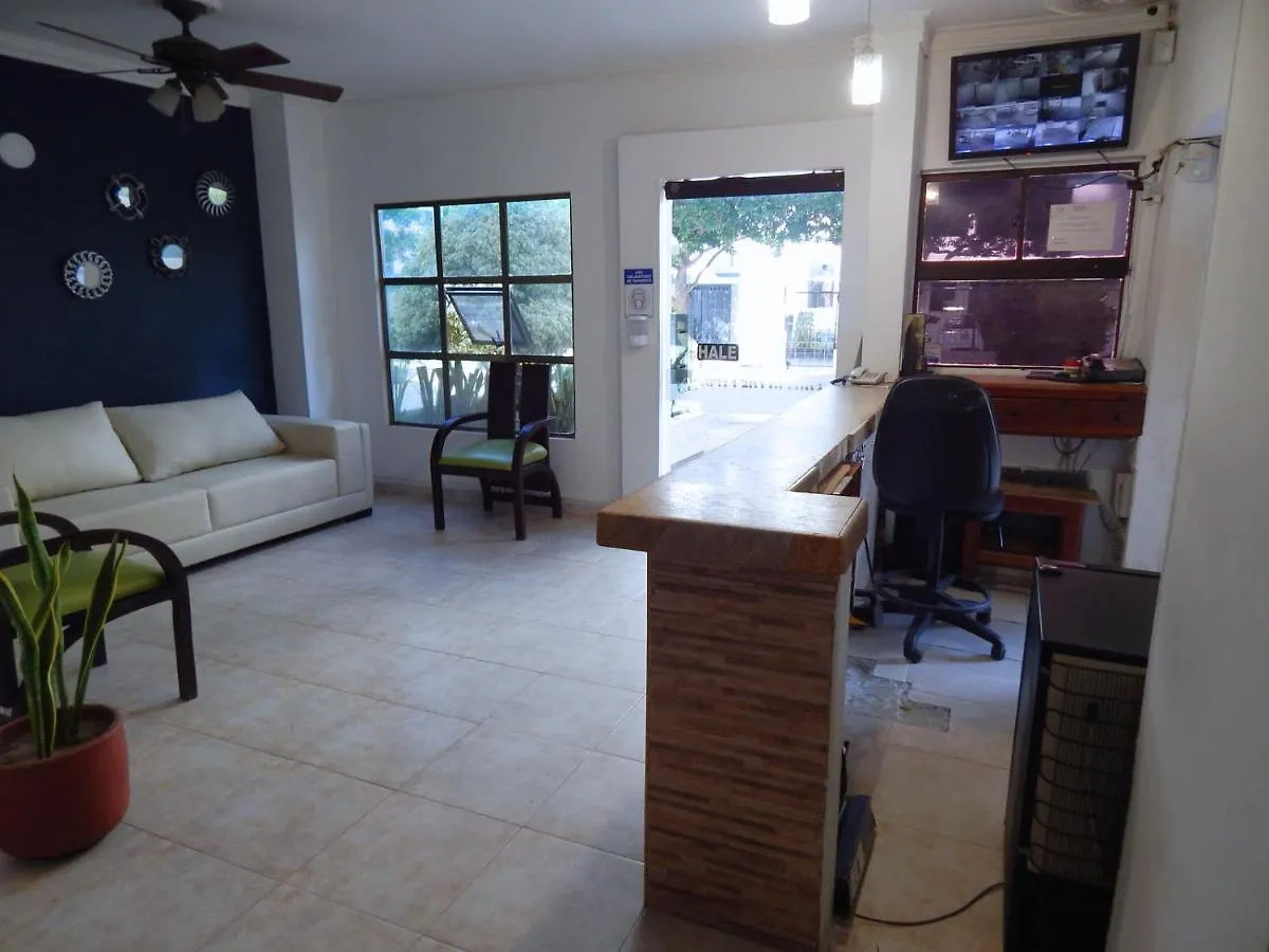Appartamento Apartamento Rodadero Los Laureles Con Vista Al Mar Y A La Bahia Santa Marta